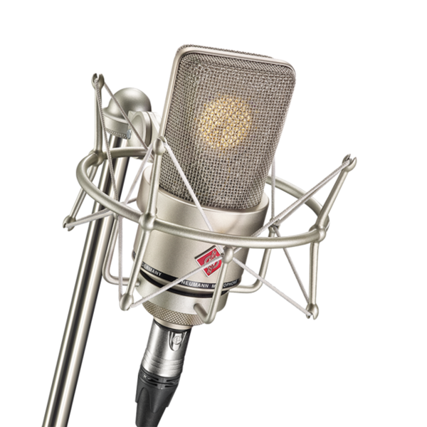 コンデンサーマイクTLM103 Studio set