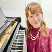 【2026年4月新規開講】伊東菜子/ピアノ教室 月曜日