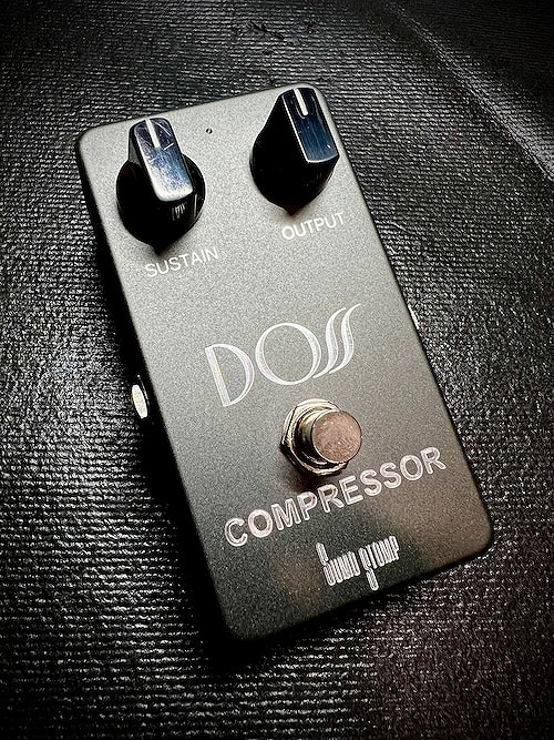 DOSS COMPRESSOR