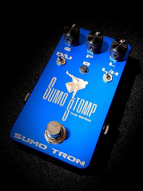 SUMO TRON　ver2