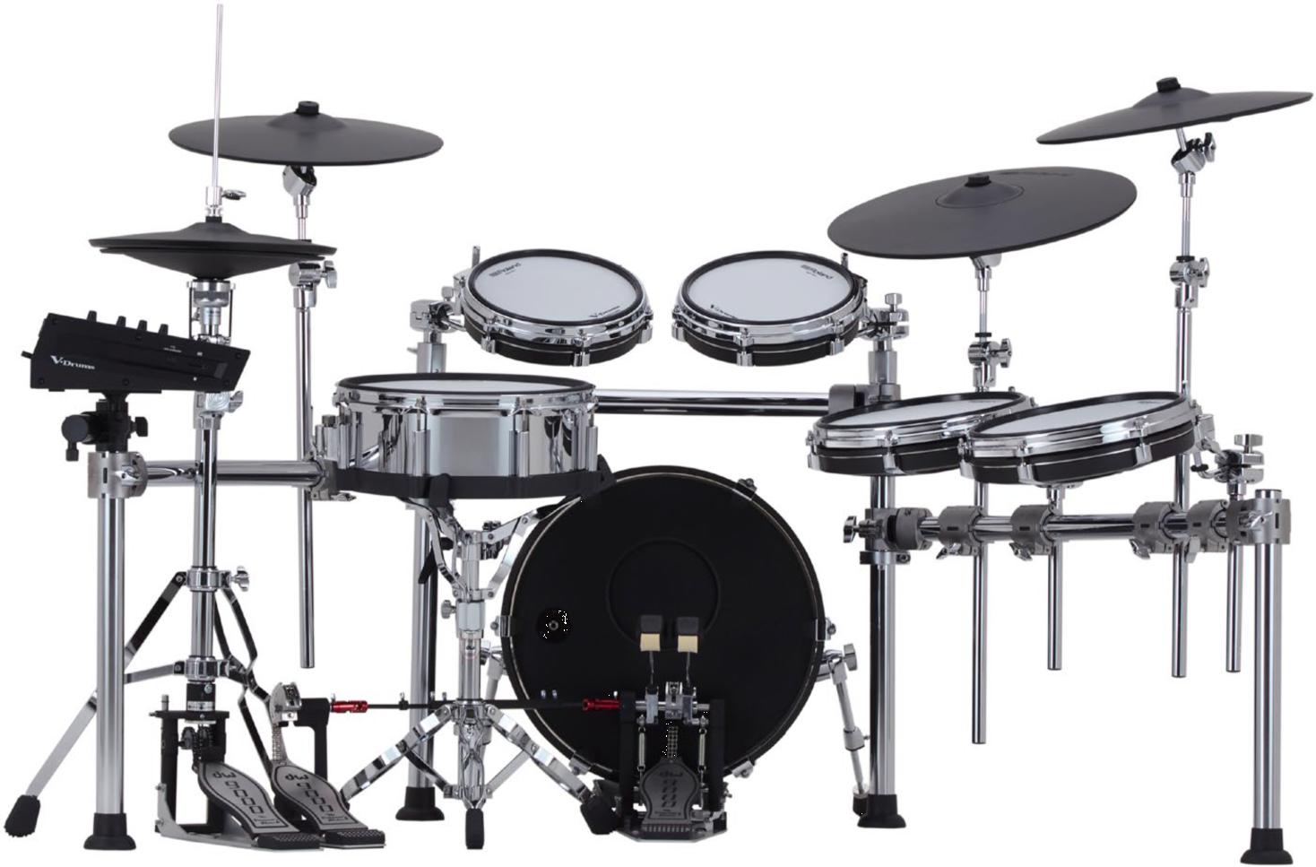 V-Drums　Drum System PackageTD716-S