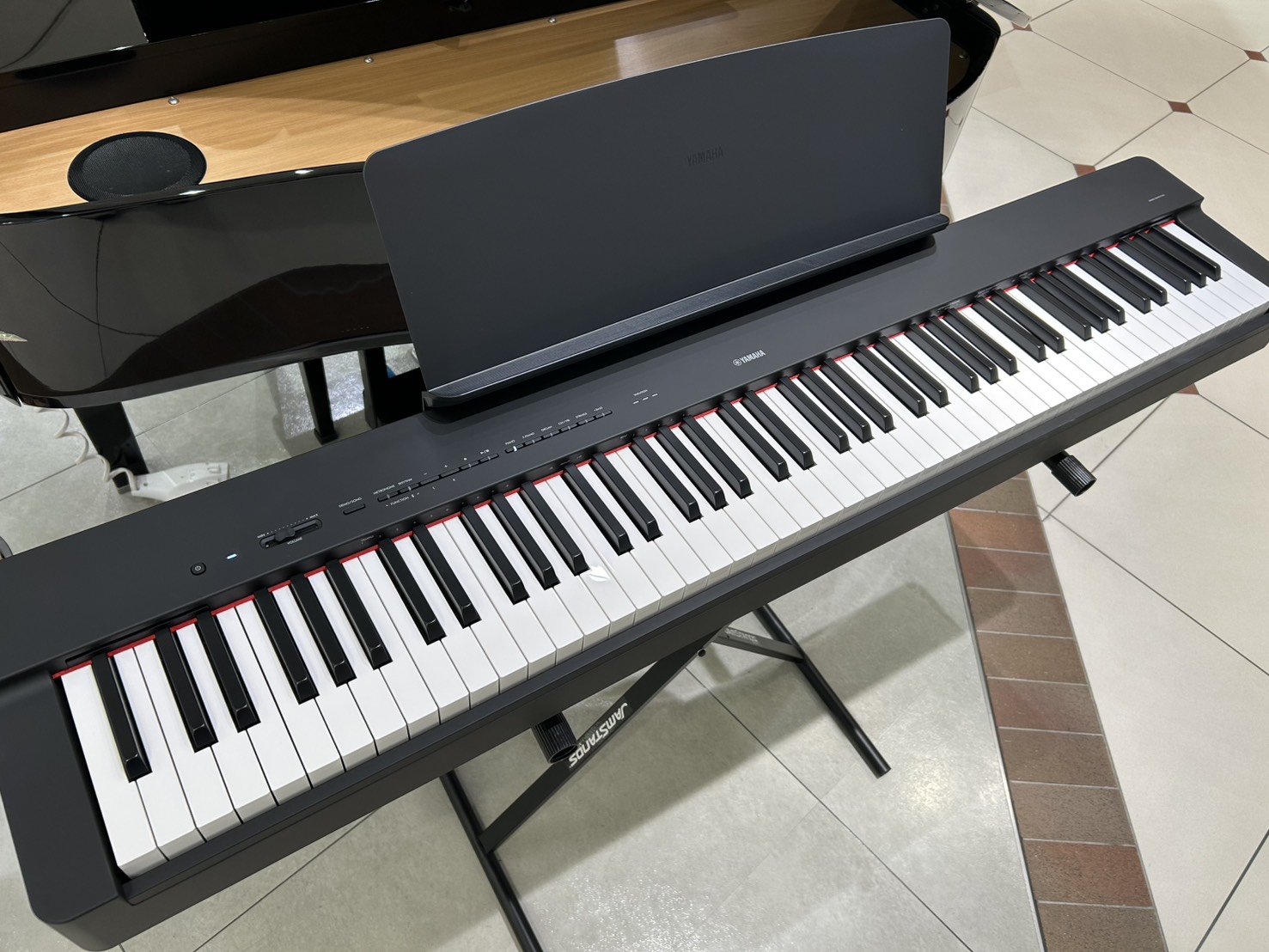 YAMAHAP-225