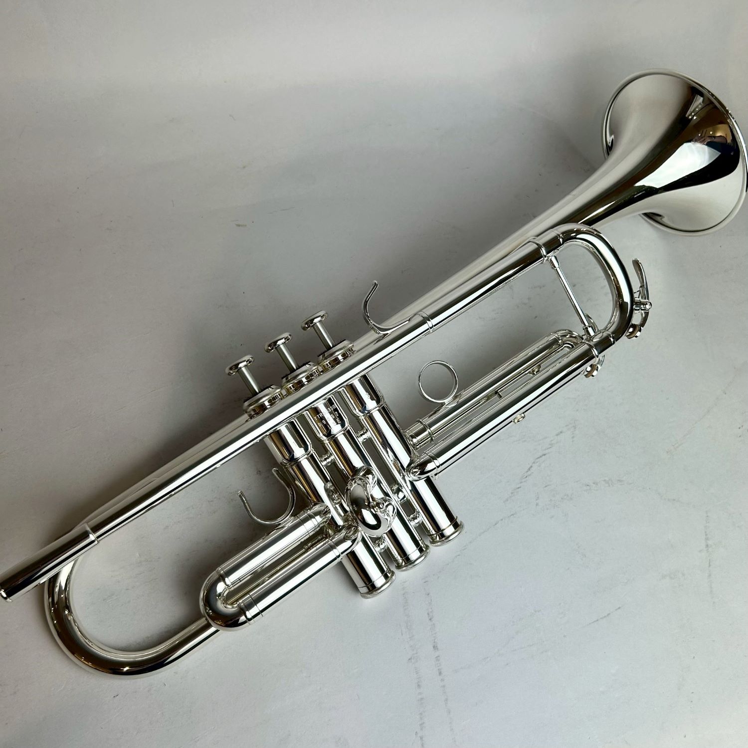 YAMAHAYTR-5335GSIILSE（B♭）