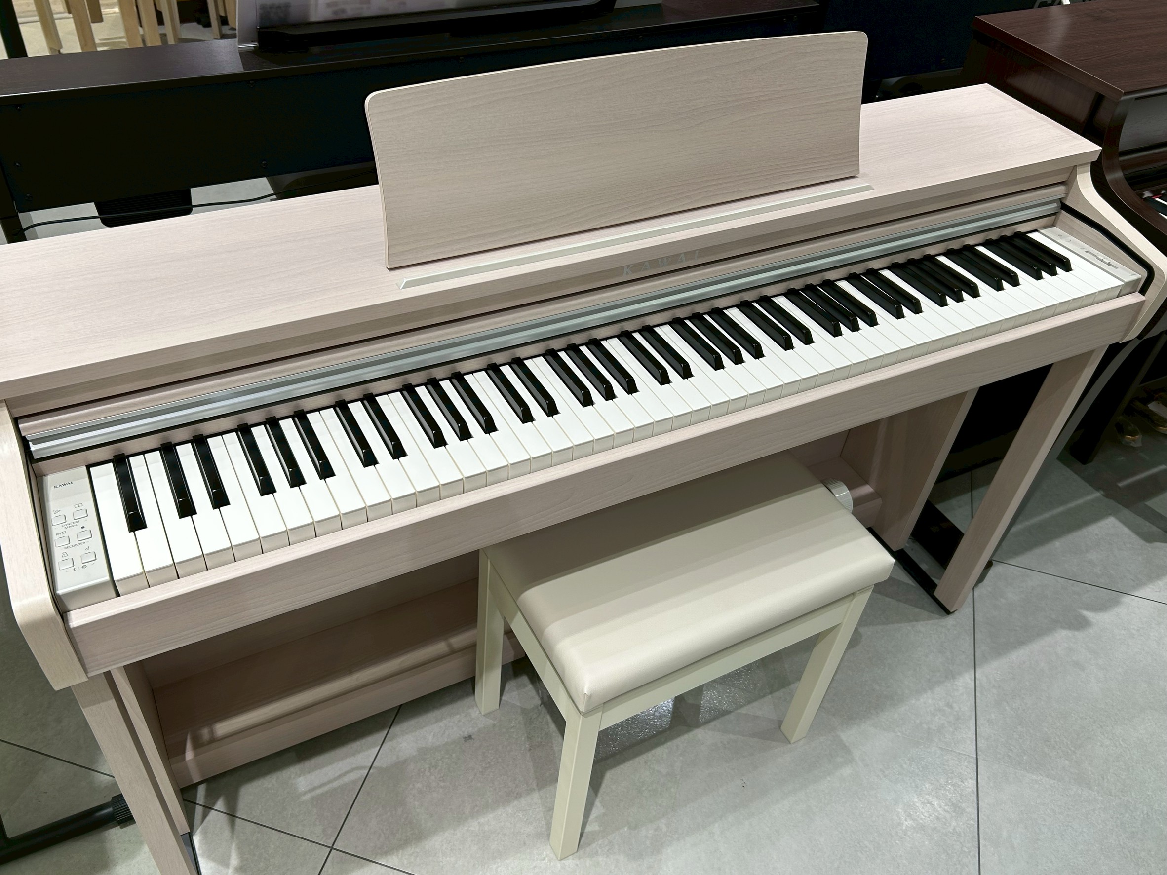 KAWAICX302
