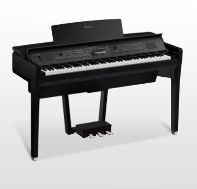 YAMAHACVP909B