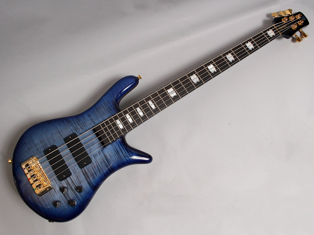 エレキベースSpector Euro5 LT BF