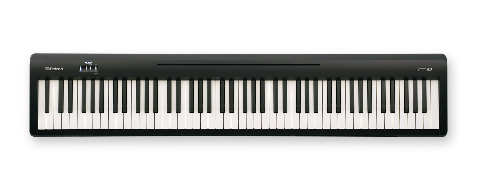 FP-10（黒）