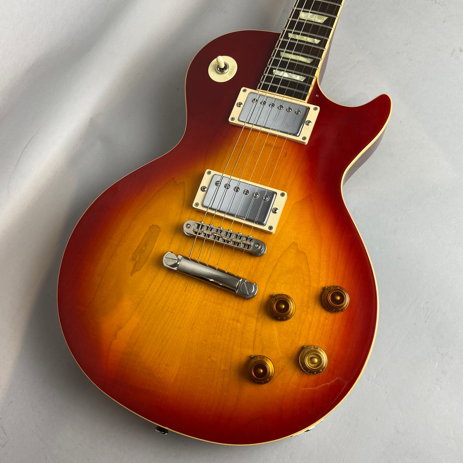 Orville by GibsonLPS Les Paul Standard CS 1990年