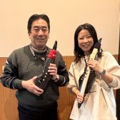 【大人のエアロフォンレッスンレッスン】デジタル管楽器サロン会員様インタビュー