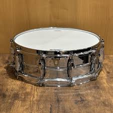 スネアLudwig LM400
