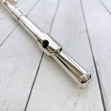 Pearl Flute Quantzシリーズのご紹介
