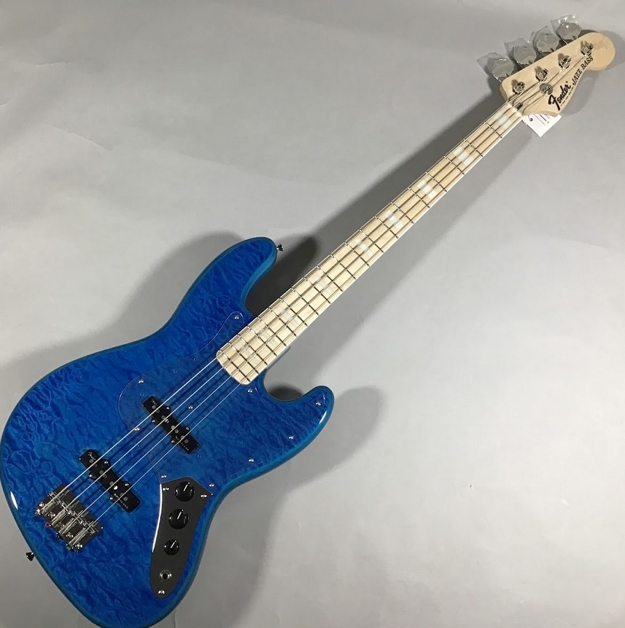 FenderFSR TRAD II 70S JB