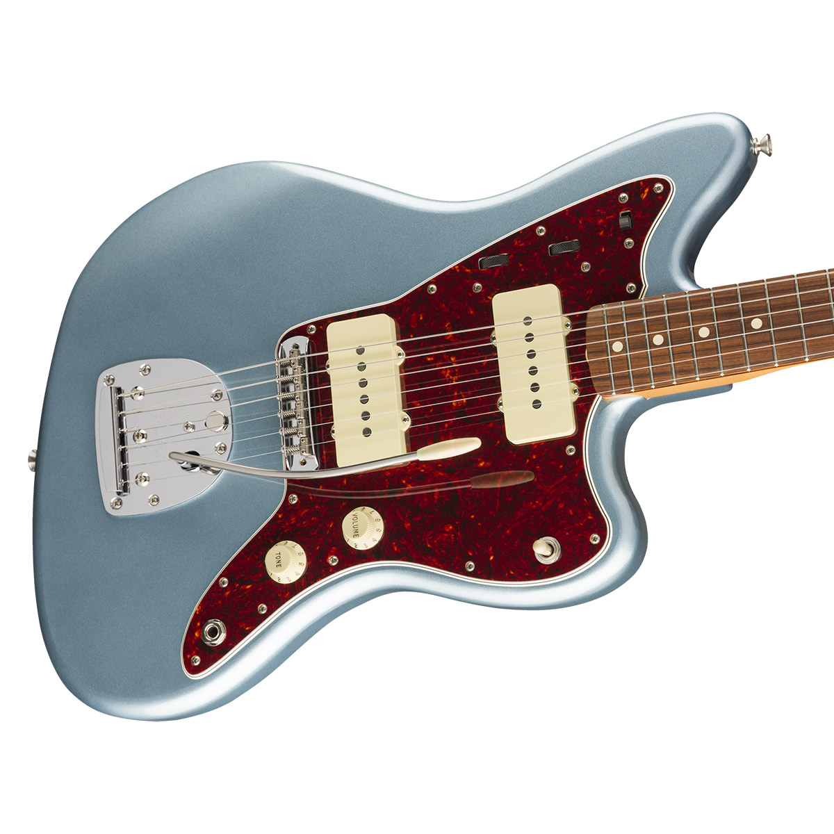 エレキギター】Fender Vintera 60s Jazzmaster Pau Ferro Fingerboard