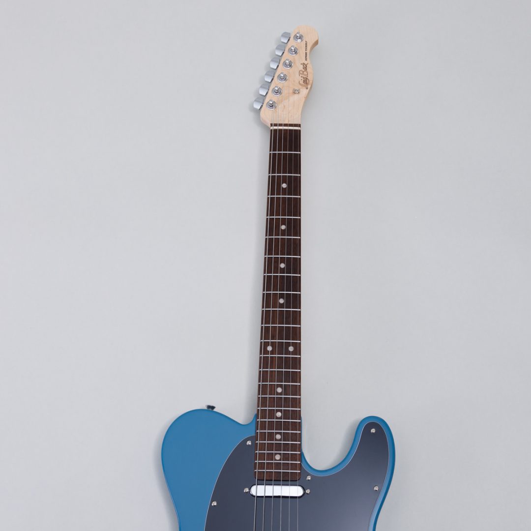 エレキギター】LaidBack/LTL-5-R-SS 入荷致しました