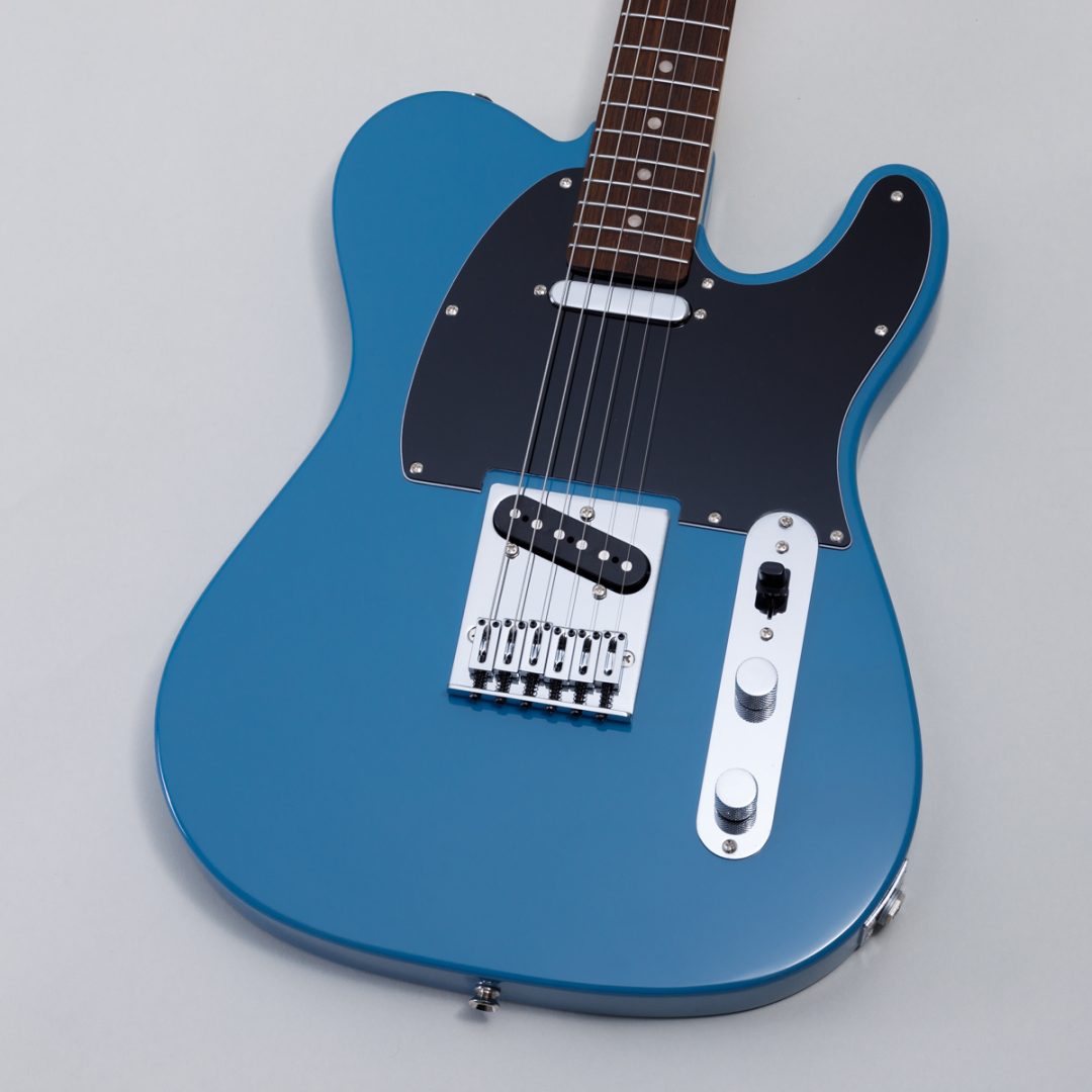 エレキギター】LaidBack/LTL-5-R-SS 入荷致しました