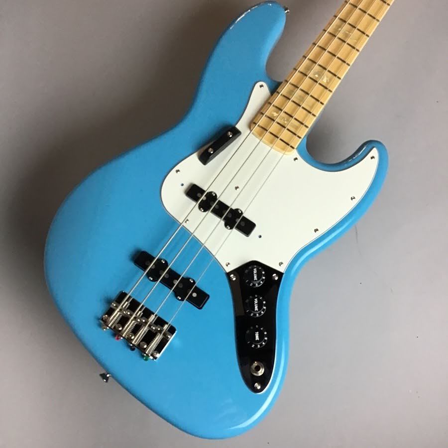 エレキベースLTD INTL COLOR JB MN