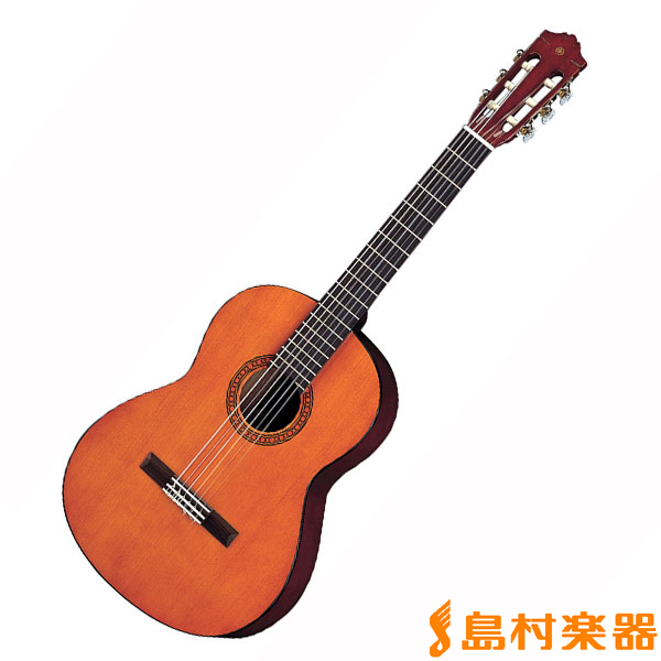ミニクラシックギターYAMAHA：CS40J02