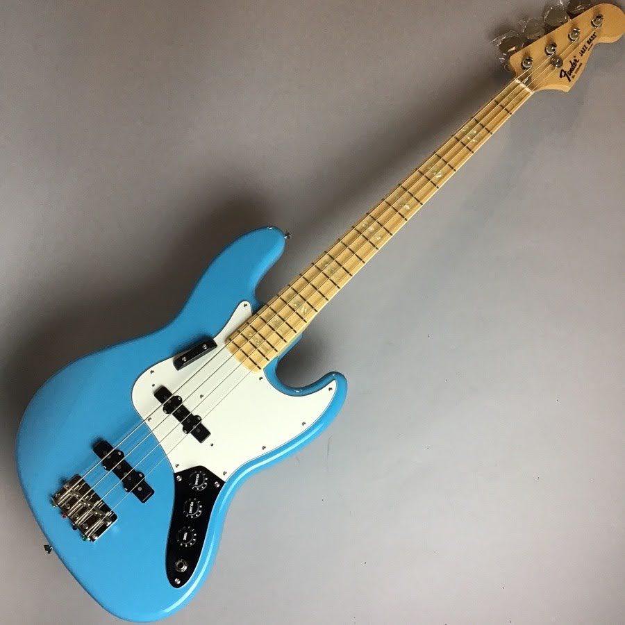 FenderLTD INTL COLOR JB MN
