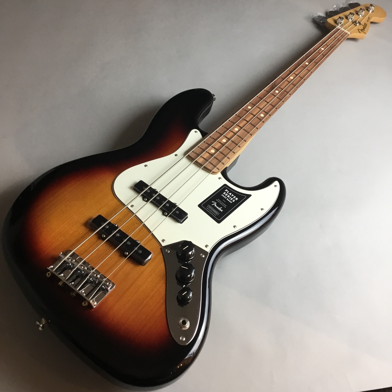 FenderPLAYER JB PF (3TS)
