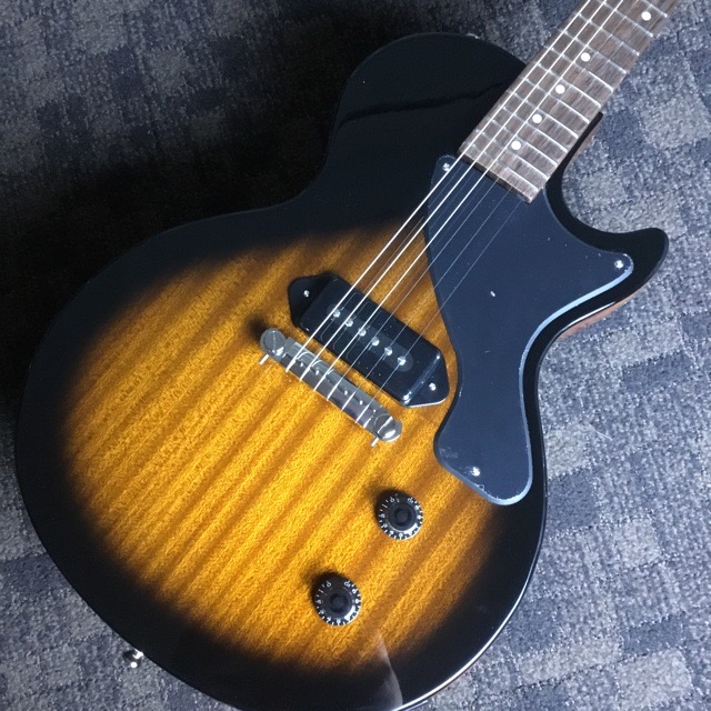 エレキギターEpiphone/Les Paul Junior