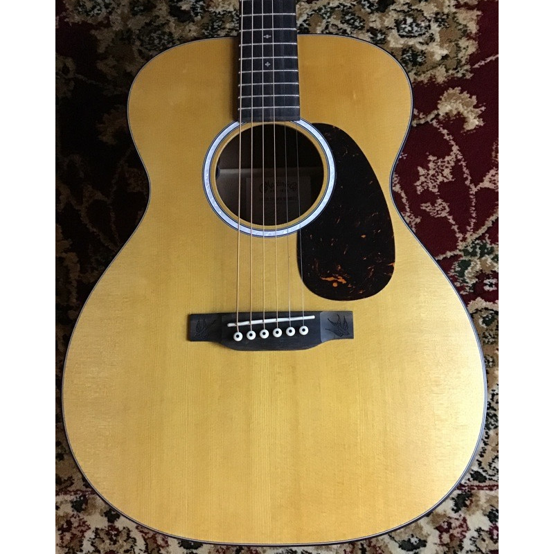 エレアコギターMartin/000JR10E SHAWNMENDES