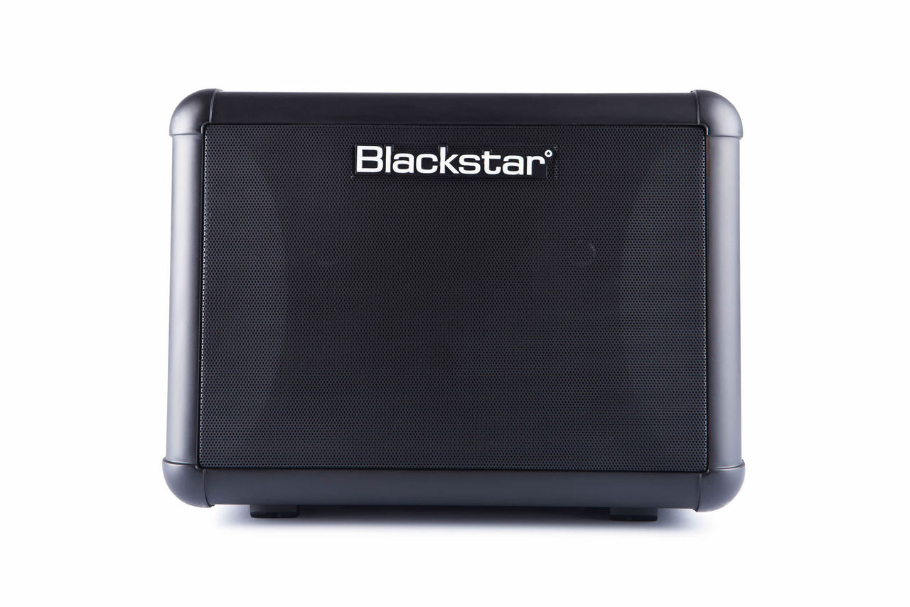 アンプBlackstar：SUPER FLY Bluetooth
