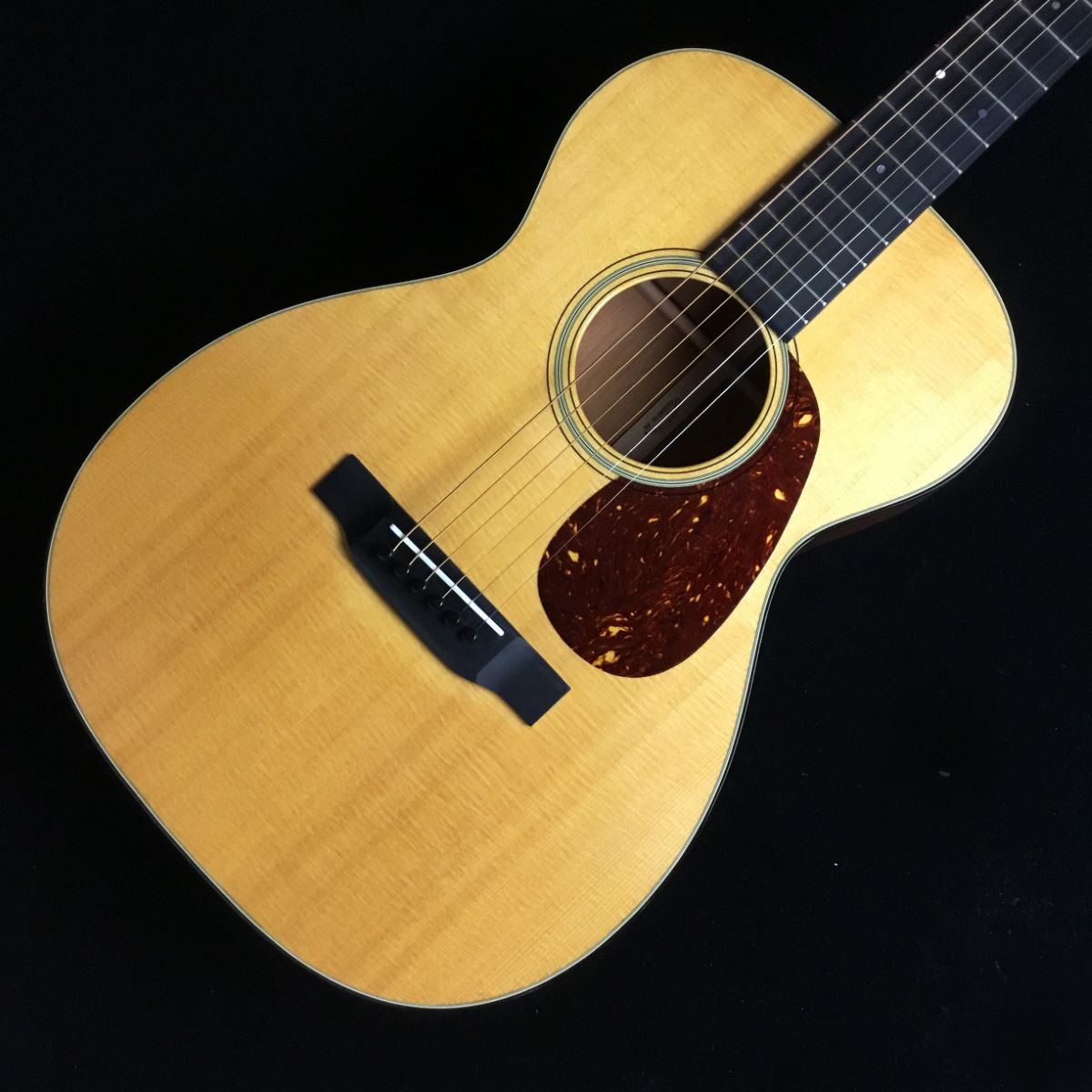 アコースティックギターMartin：0-18