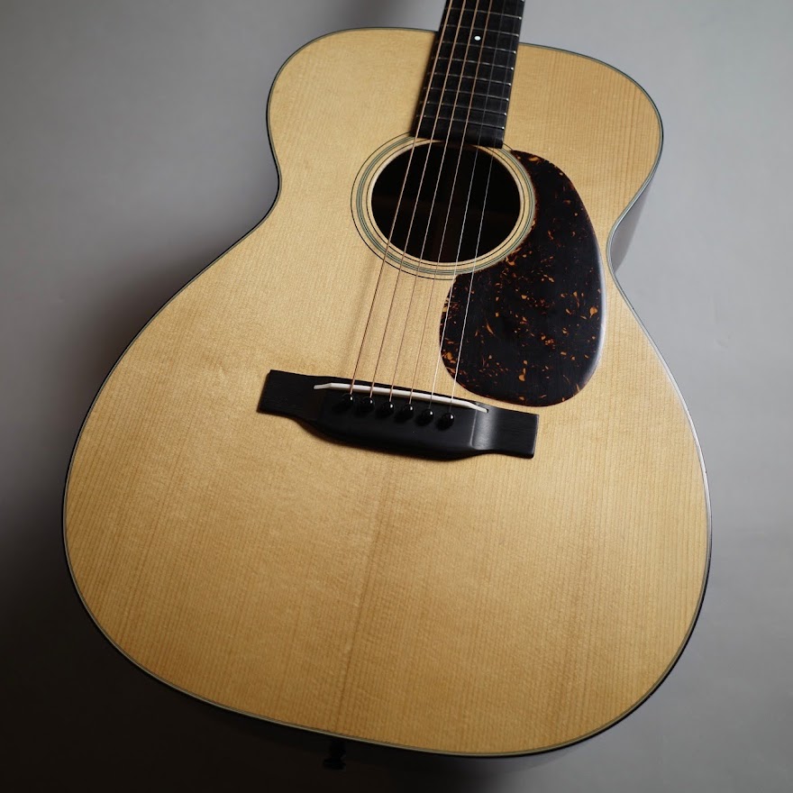 アコースティックギターSEAGULL by M.Shiozaki：O-50 AGED A1