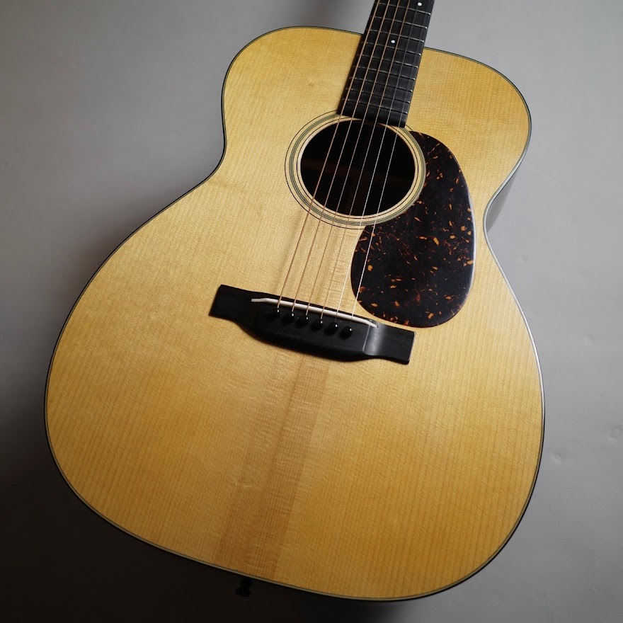 アコースティックギターSEAGULL by M.Shiozaki：OO-50 AGED A1