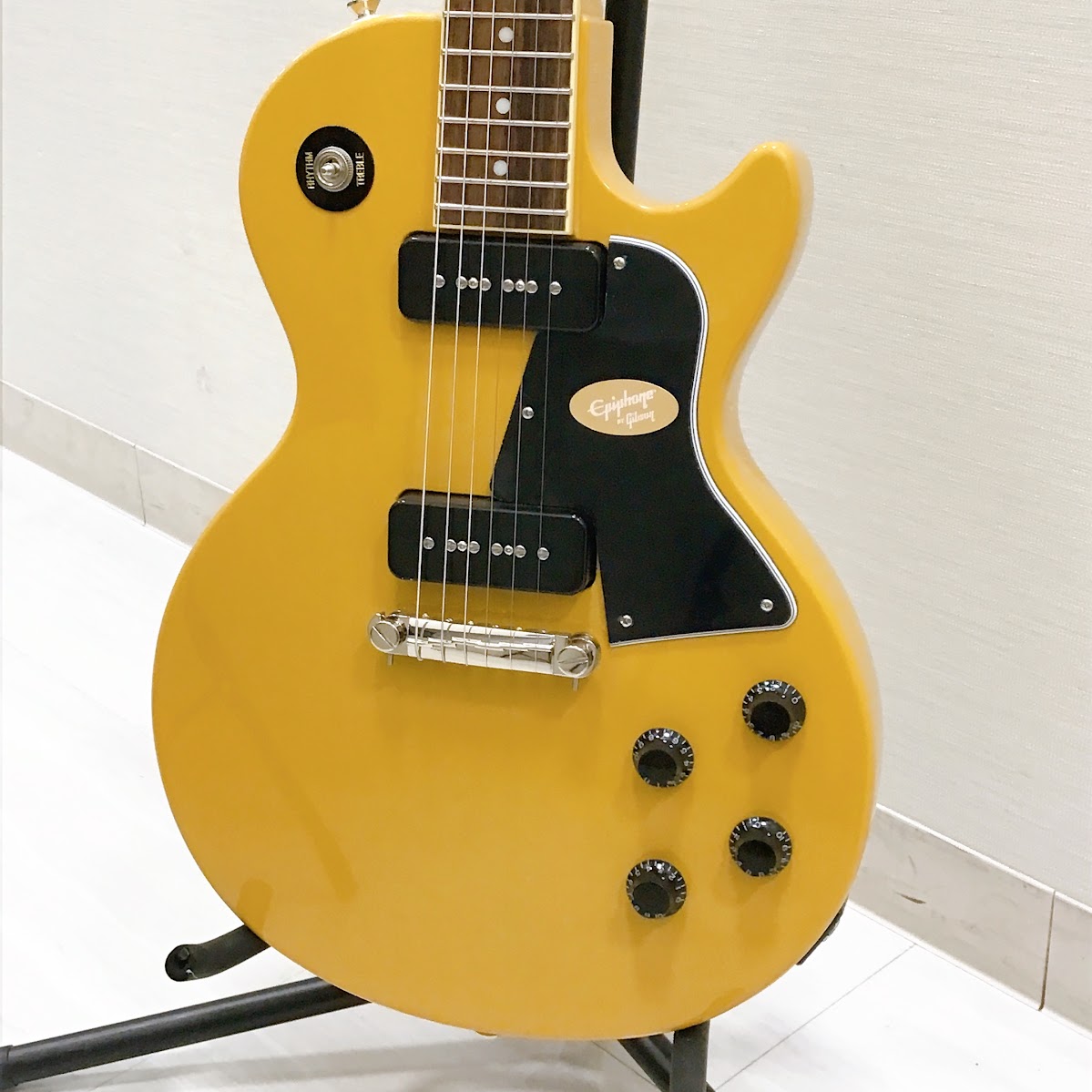 エレキギターEpiphone/Les Paul Special