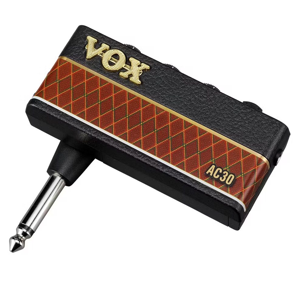 ヘッドホンアンプVOX：AP3-AC