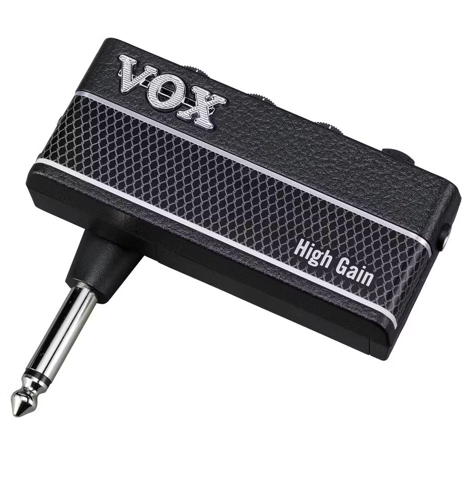 ヘッドホンアンプVOX：AP3-HG