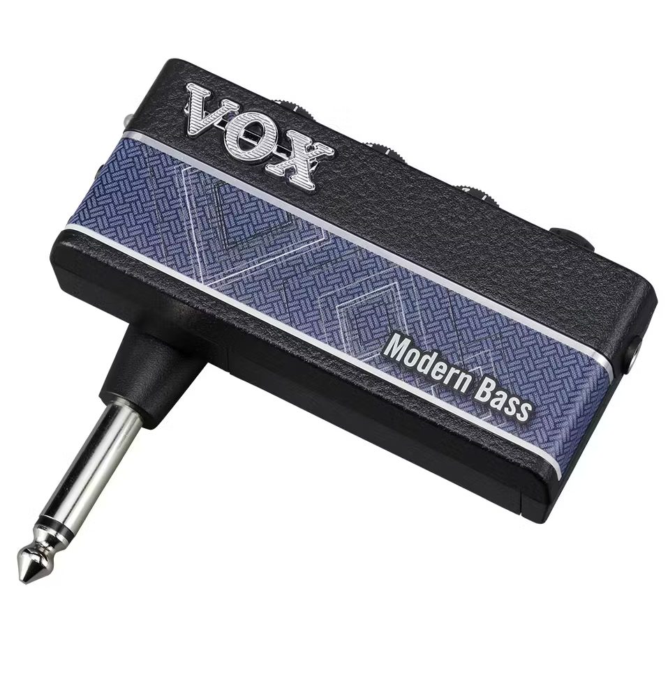 ヘッドホンアンプVOX：AP3-MB