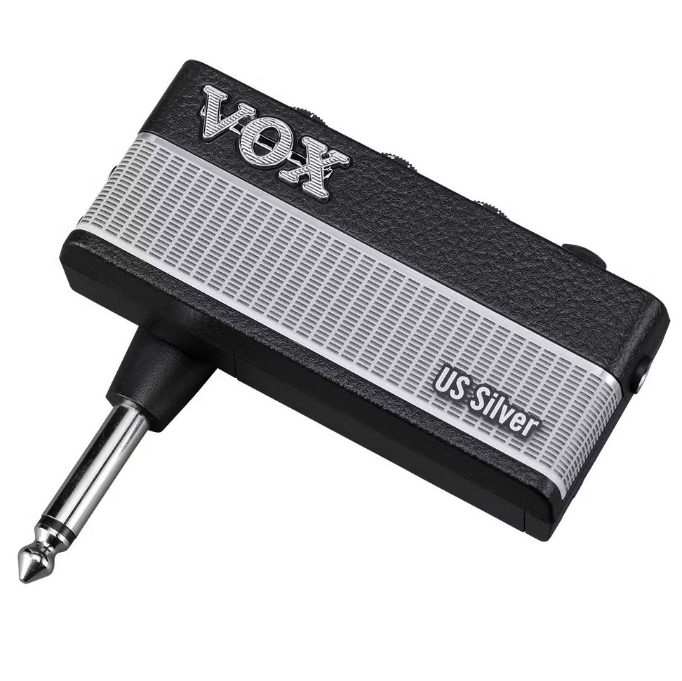 ヘッドホンアンプVOX：AP3-US