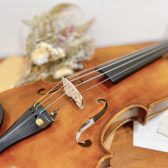 バイオリン教室｜音楽教室 パークプレイス大分店【楽しく学べるバイオリンレッスン！】