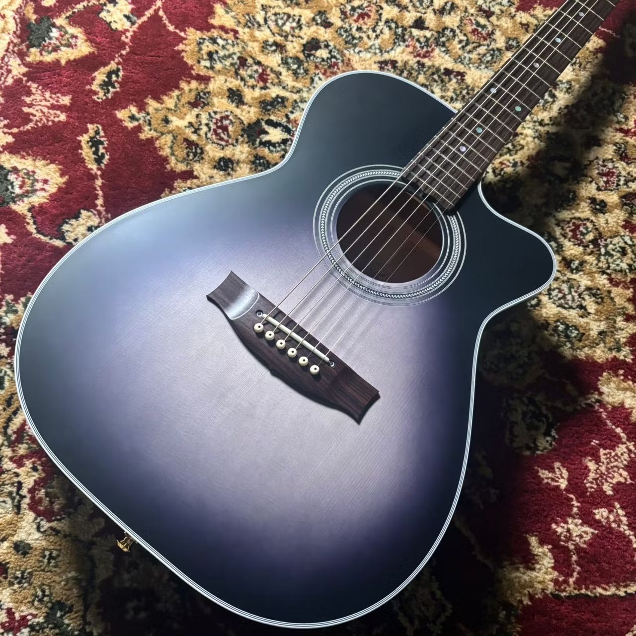 世界に誇るオーストラリア発のギター｜Maton（メイトン）アコギ大分店