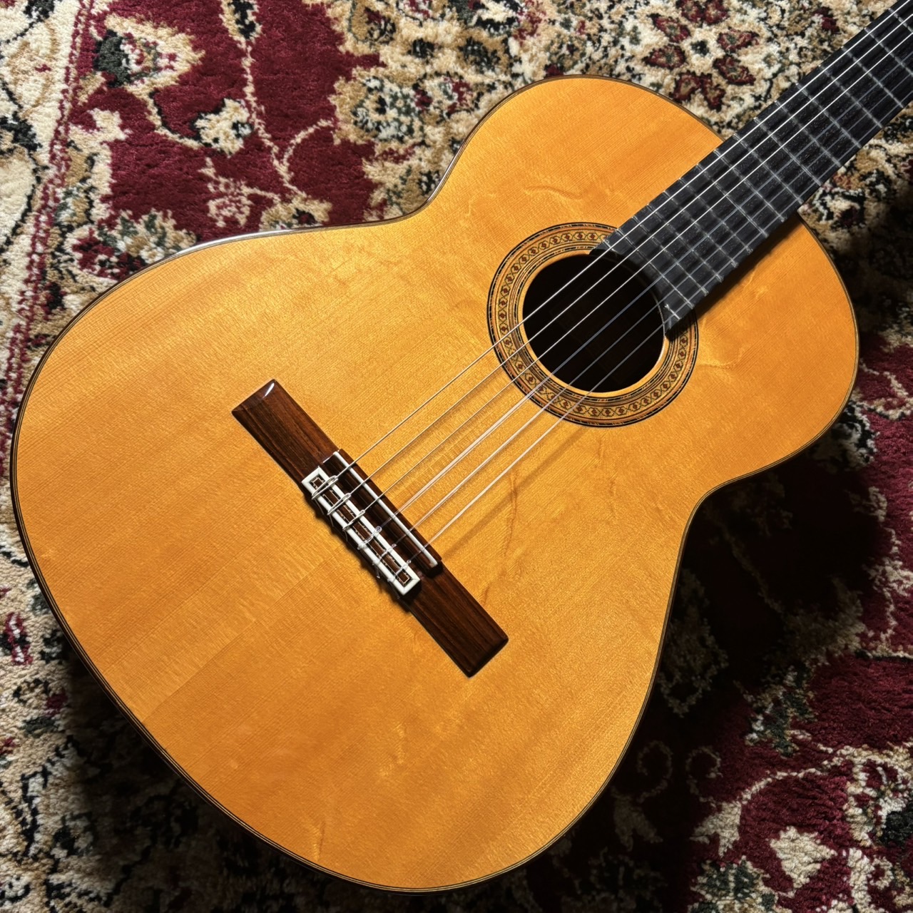 中古/USEDSantos Bayon：Santos Bayon 松・ハカランダ