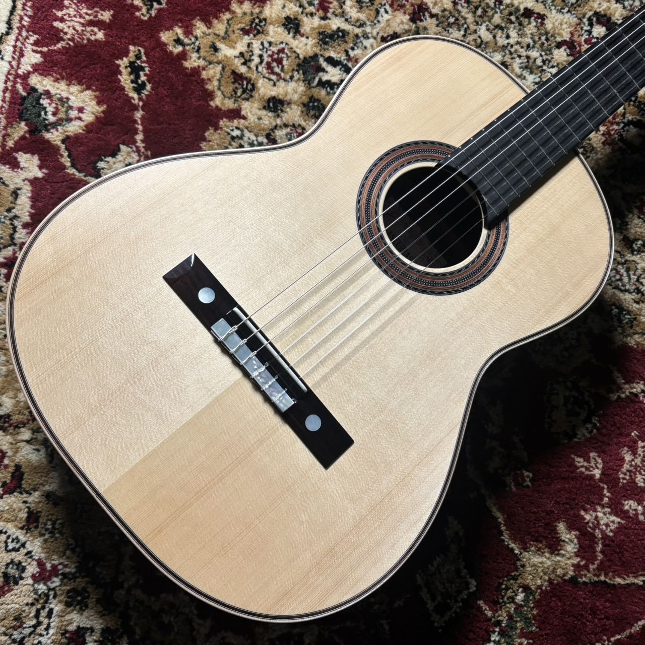 辻渡：TSUJI S-4/H
