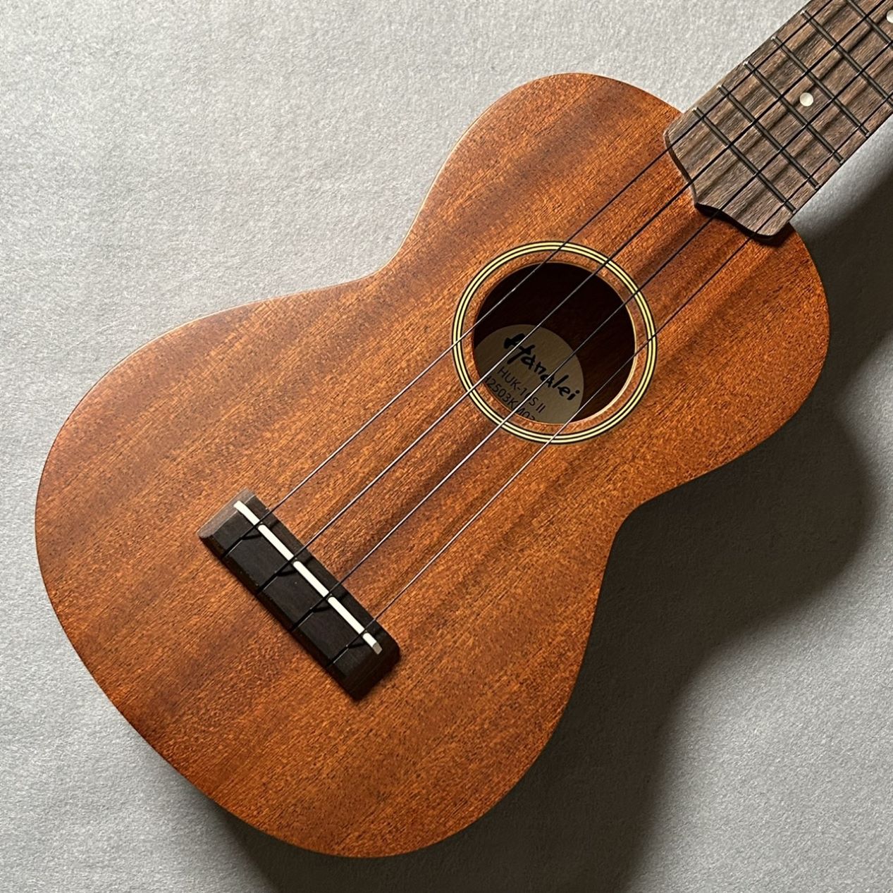 HanaleiHUK-10SII