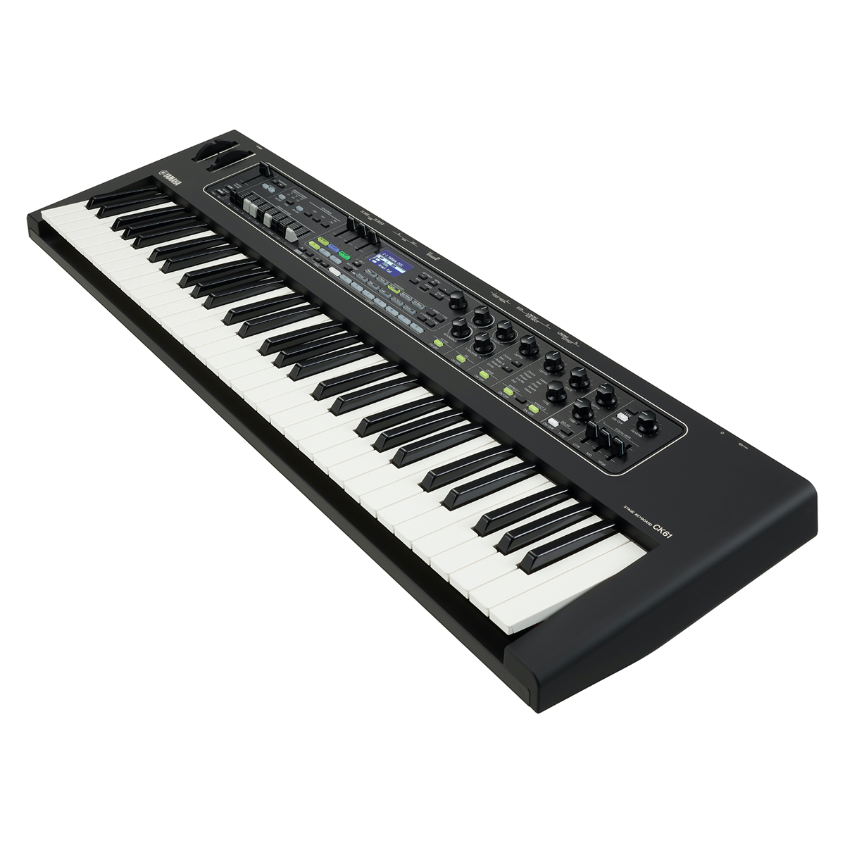 ステージキーボードYAMAHA：CK61 【61鍵盤】