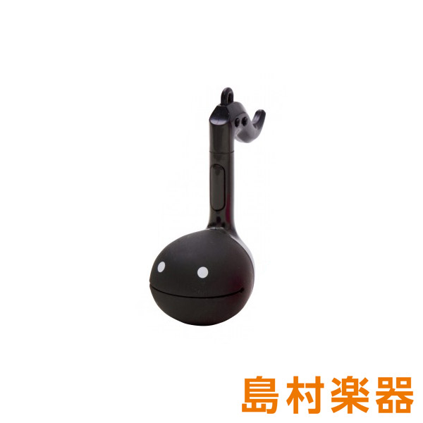 明和電機オタマトーン メロディ ブラック