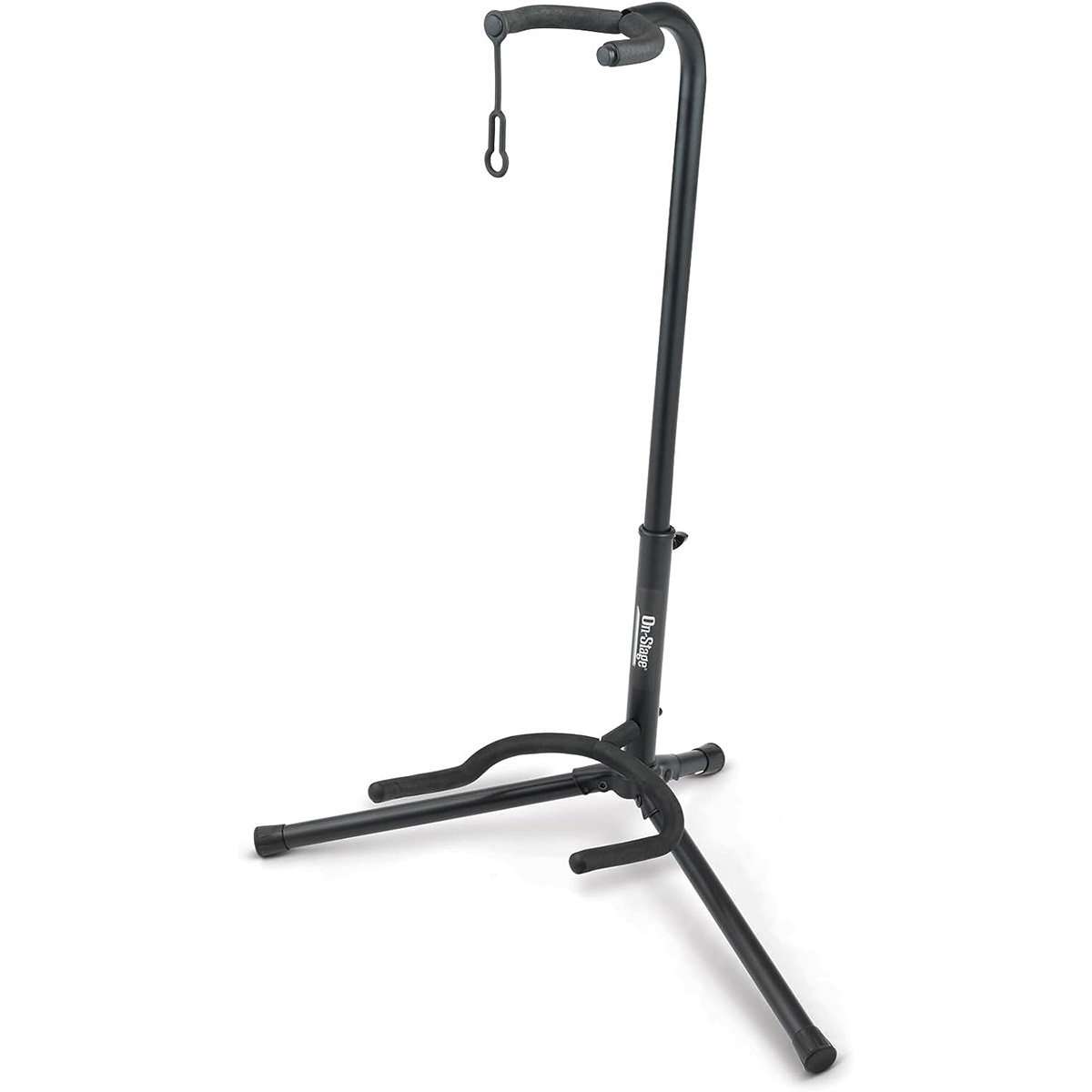 ギタースタンド (ラッカー塗装)OnStageStands：XCG4