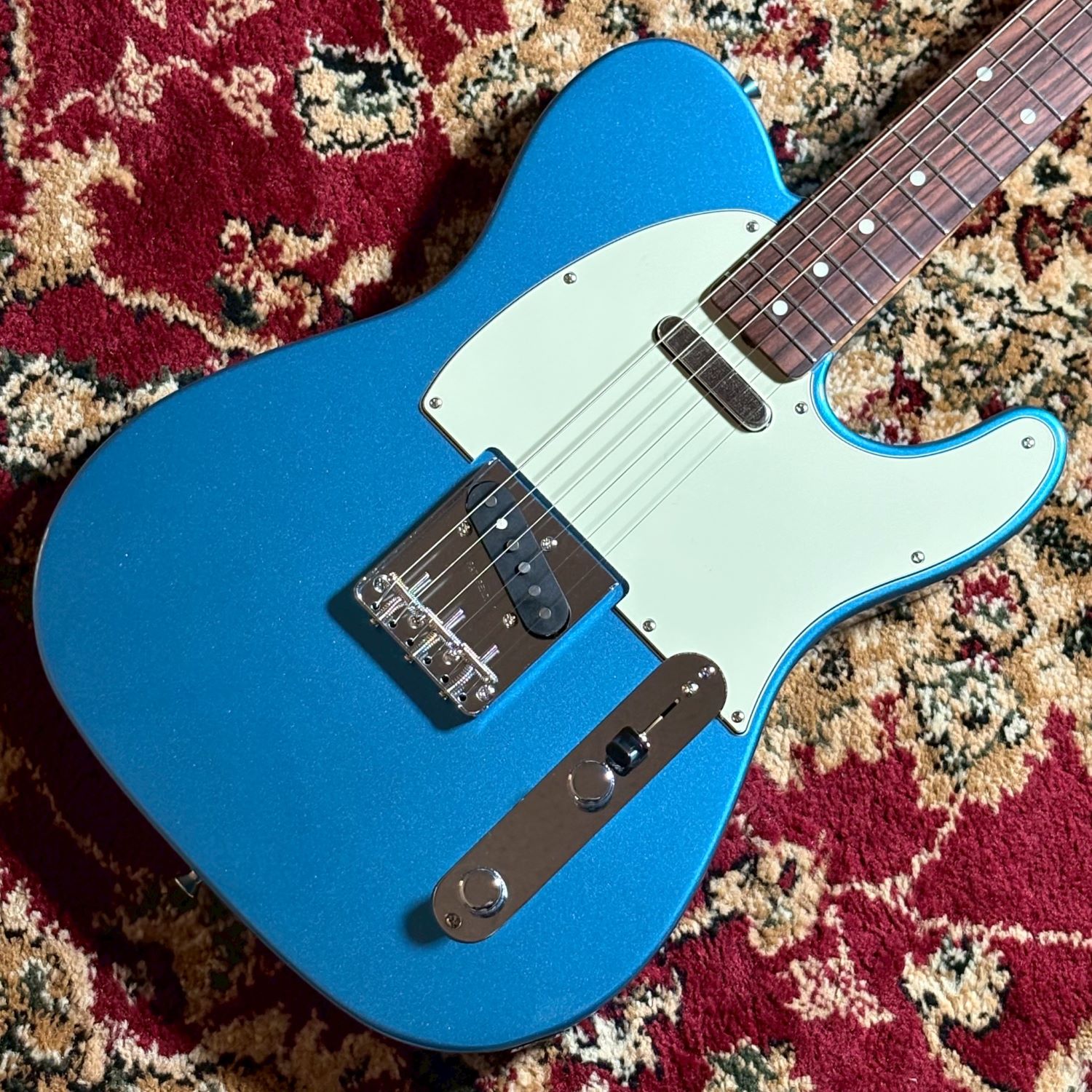 FenderTraditional 60s Telecaster LPB