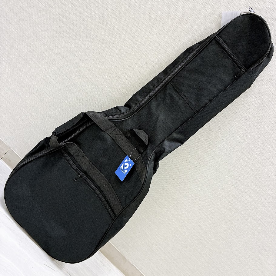 アコースティックギター用ケースE.D.GEAR：ESC-1/AG