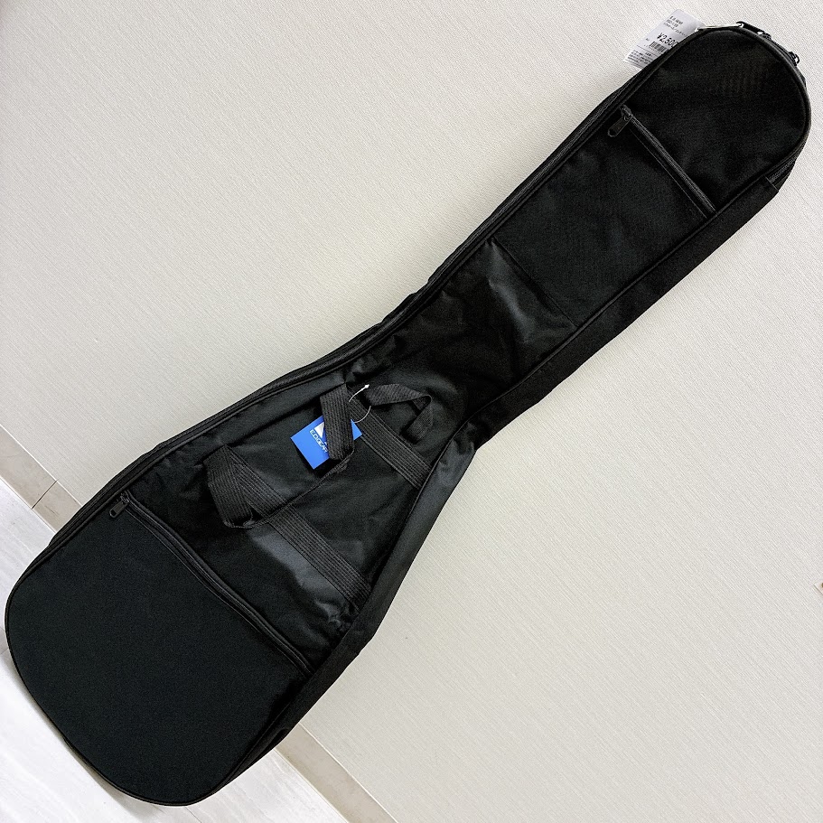 エレキベース用E.D.GEAR：ESC-1/EB