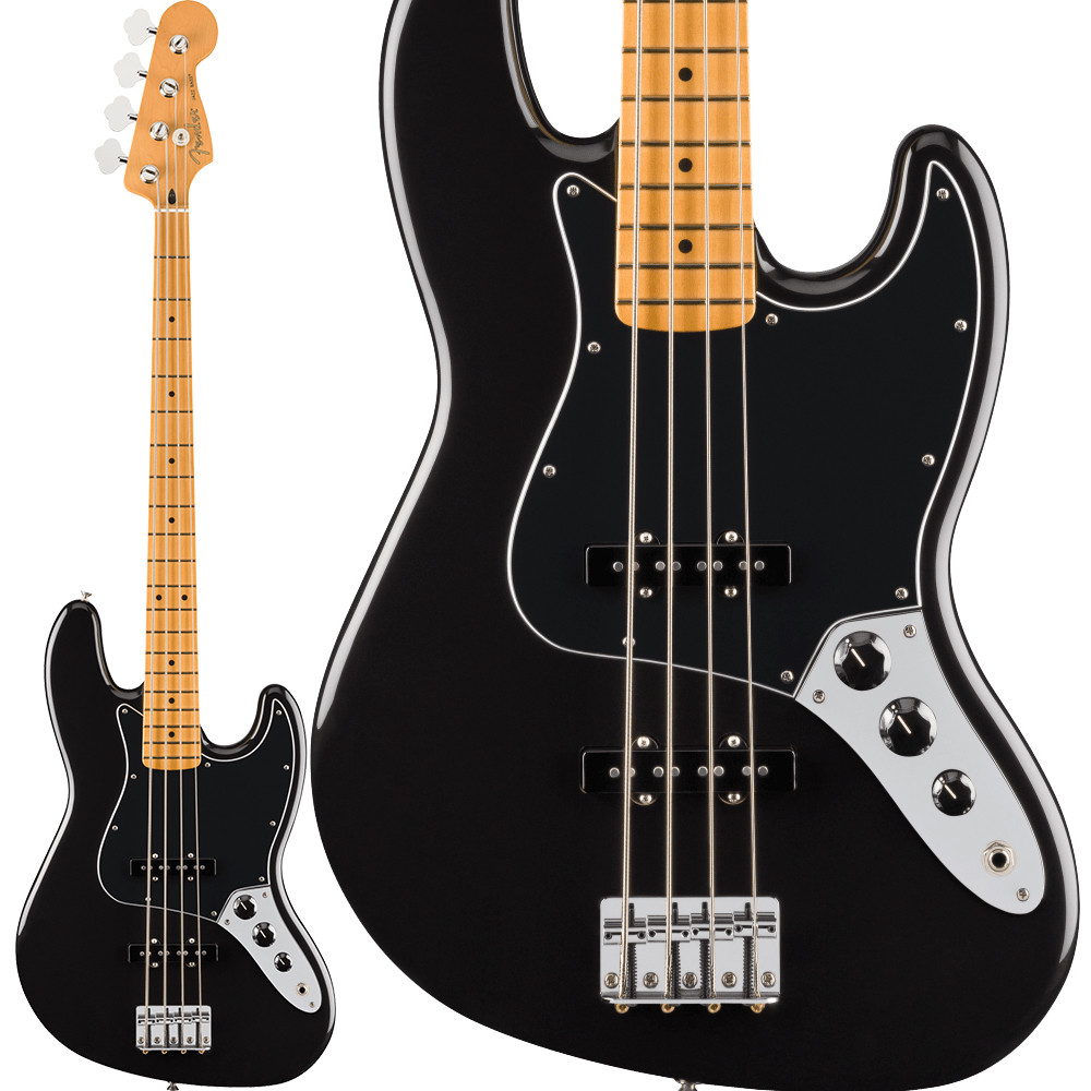 FenderPlayer II Jazz Bass