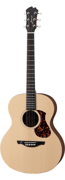 JamesJ-100A