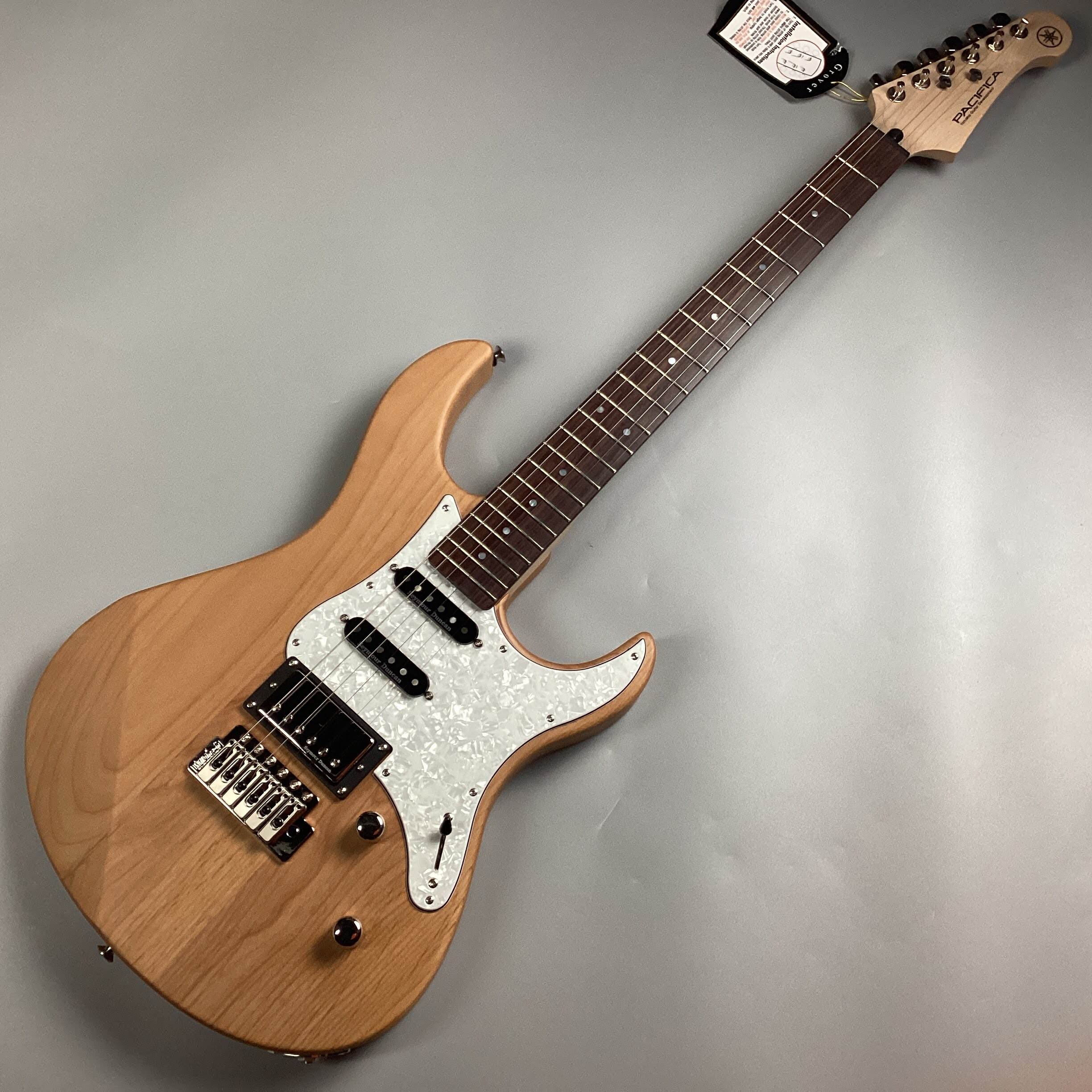 YAMAHAPAC612ⅦX