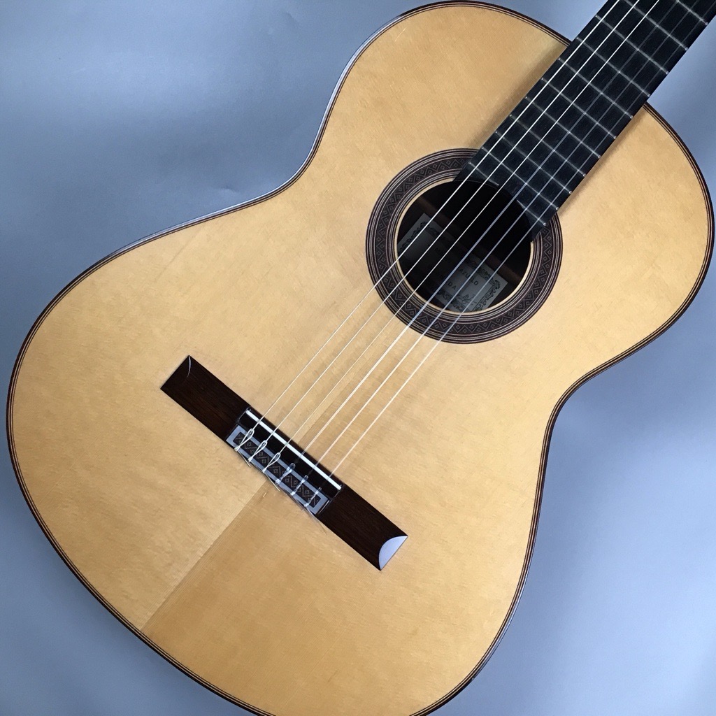 Ｊｏｓｅ Ｍａｒｉｎ Ｐｌａｚｕｅｌｏ中古クラシックギター
