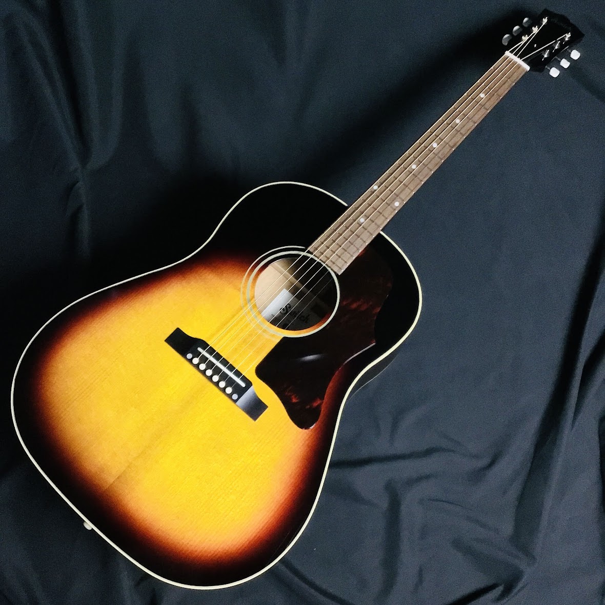 Ｓｗｉｔｃｈ Ｃｕｓｔｏｍ ＧｕｉｔａｒｓRSD-45 43mm TSB